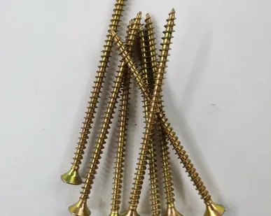 фото Саморез ШУЖ 5,0х90