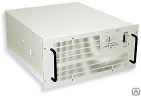 фото Источник бесперебойного питания (UPS) ДПК-1/1-6-220-Т