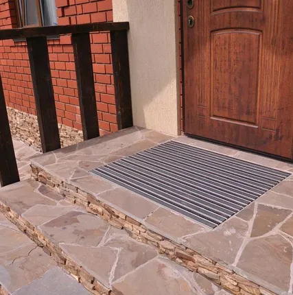 Фото №0 Поддон с решеткой