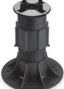 фото Опора с автоматическим корректором угла наклона ETERNO модель SE6