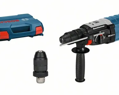 фото Перфоратор BOSCH GBH 2-28
