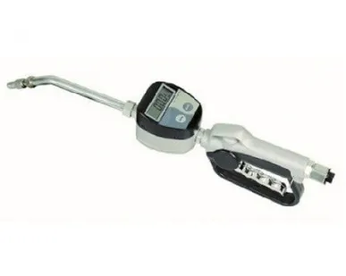 фото Пистолет для раздачи трансмиссионного масла Rudetrans RCV-31