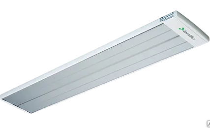 Фото №0 Инфракрасный электрический обогреватель Ballu BIH-AP2-1.0