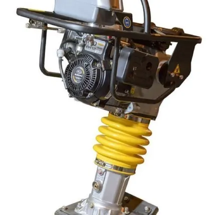 Фото №0 Вибротрамбовка VEKTOR VRG-72