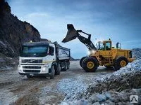 Фото №0 Отсев с доставкой.