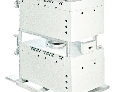 фото Котел газовый СИГНАЛ КАСКАД-300 (EBR)