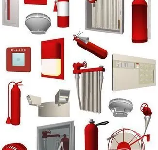 фото Комплект плакатов "Детям о правилах пожпрной безопасности"