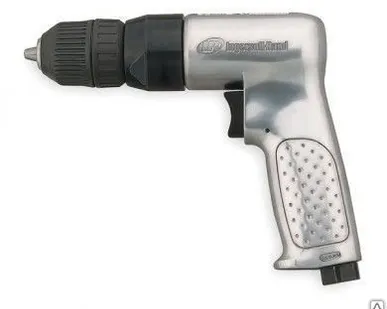 фото Пневмодрель 7802AKC