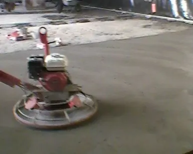 фото Промышленные полы