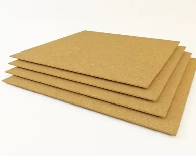 фото ДВП 2745*1700*3.2 мм