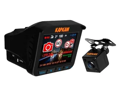 фото Видеорегистратор с