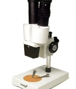 фото Микроскоп Levenhuk 2ST
в