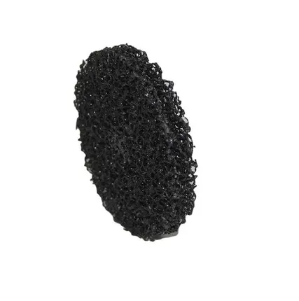 Фото №0 KRAFT Зачистной круг