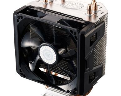 фото Кулер для процессора Cooler