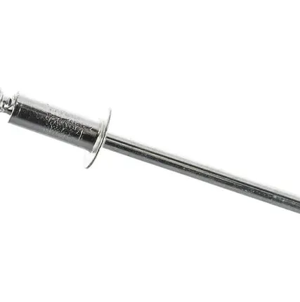 Фото №0 Заклепки 3,2х10, 50 шт.