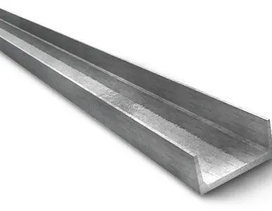 фото Швеллер 8 У 12м