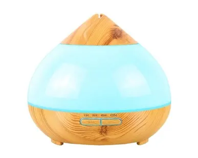 фото Увлажнитель воздуха ZDK 1512