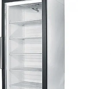 фото Холодильный шкаф DM110Sd-S