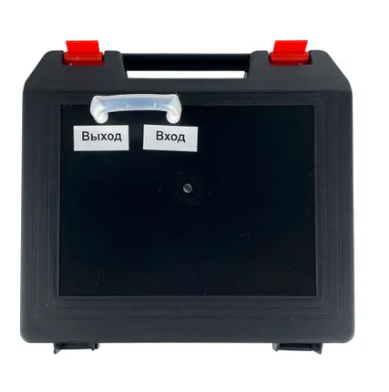 Фото №0 Сменная кассета-картридж для деионизаторов