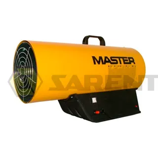 Фото №0 Газовая тепловая пушка MASTER BLP 73 M