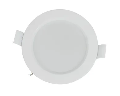 фото Светильник светодиодный Luminidgi DW-LED-TD-01-118-9W-4500K, белый