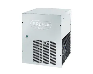 фото Льдогенератор Brema G280A