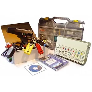 Фото №0 Компьютерный диагностический комплекс Дизель-Тестер МТ10Д Плюс