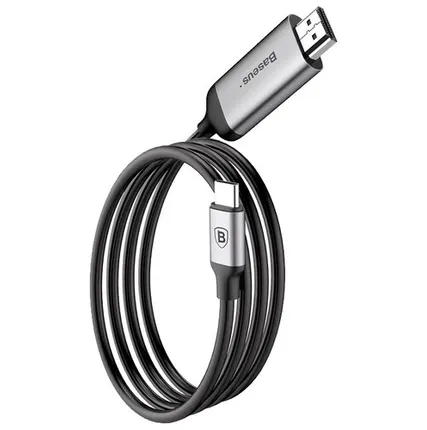 Фото №0 Кабель Baseus USB Type-C - HDMI