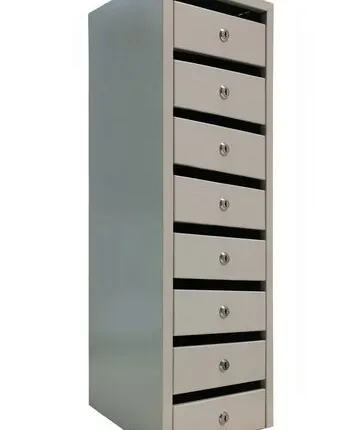 Фото №0 Почтовый ящик «Высотка» 8 секции