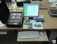 фото Автоматизированные информационно-измерительные системы технического учёта
