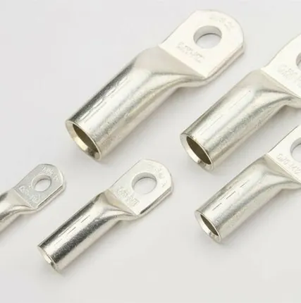 Фото №0 Наконечник ТМЛ 25-8-7