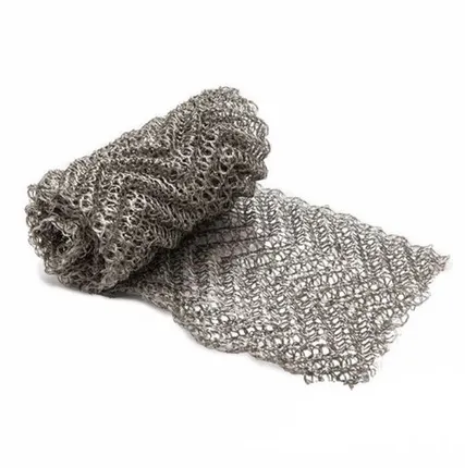 Фото №0 Насадка Панченкова (нержавейка) 1 м