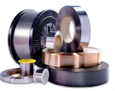 фото Нихром проволока, 1 кг