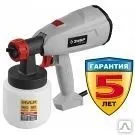 Фото №0 Краскораспылитель ЗУБР КПЭ-350