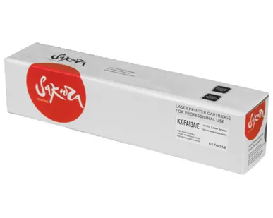 фото Картридж Sakura KXFA83A E