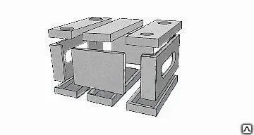 Фото №0 Балка Б-1
