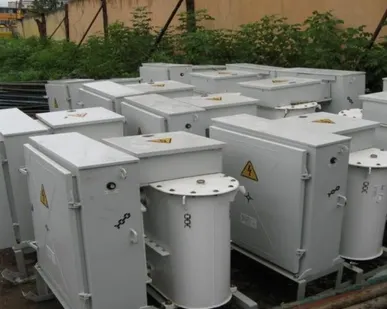 фото Аренда трансформатора прогрева