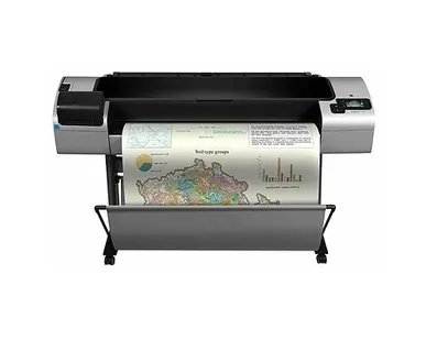 фото Принтер HP Designjet T1300