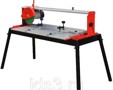 фото Камнерезный станок (плиткорез) DIAM SPmax-250/1,5 Diam.