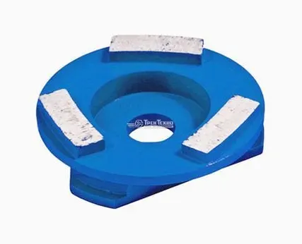 Фото №0 Фреза GFB S0