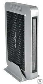 Фото №0 AP-GS1004B — VoIP-GSM шлюз. Порты 4хFXS, Ethernet 2x10/100