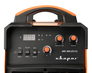 фото STANDART ARC 400 (Z312)
