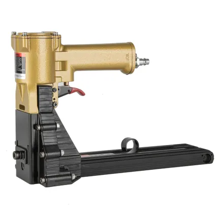 Фото №0 ADCS-19 meite Пневматический упаковочный степлер для картона, тип 35, 18 мм