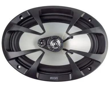 фото Автомобильная акустика ECON