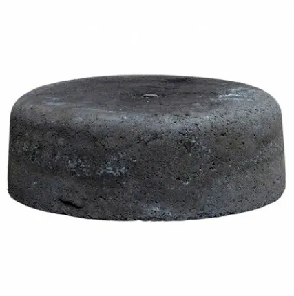 Фото №0 Бетонное основание D=500мм 40кг PROxima