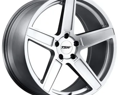 фото Колесный диск TSW Ascent