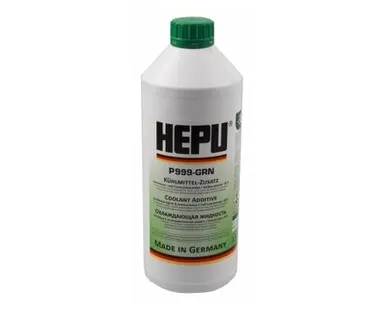 фото Антифриз Hepu P999 GRN