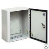 фото Щит ЩМП IP54,600х400х250, панель