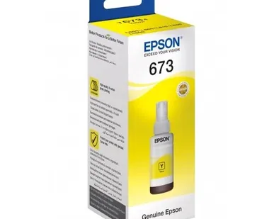 фото Чернила Epson C13T67344A