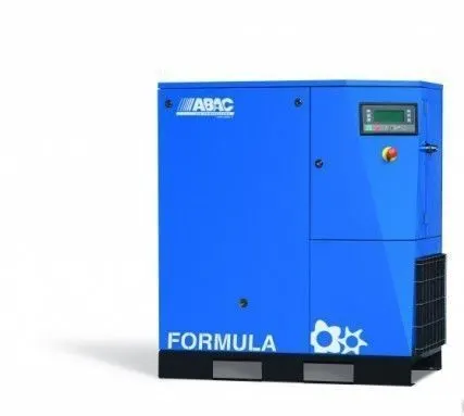 Фото №0 Компрессор FORMULA 11 08